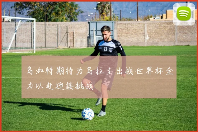 乌加特期待为乌拉圭出战世界杯全力以赴迎接挑战